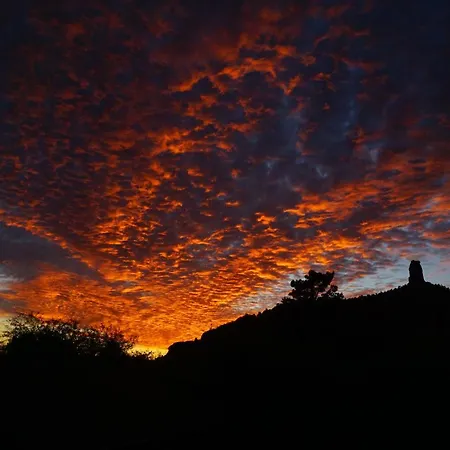 Sedona Room Homestay - Thunder Mountain Exterior photo