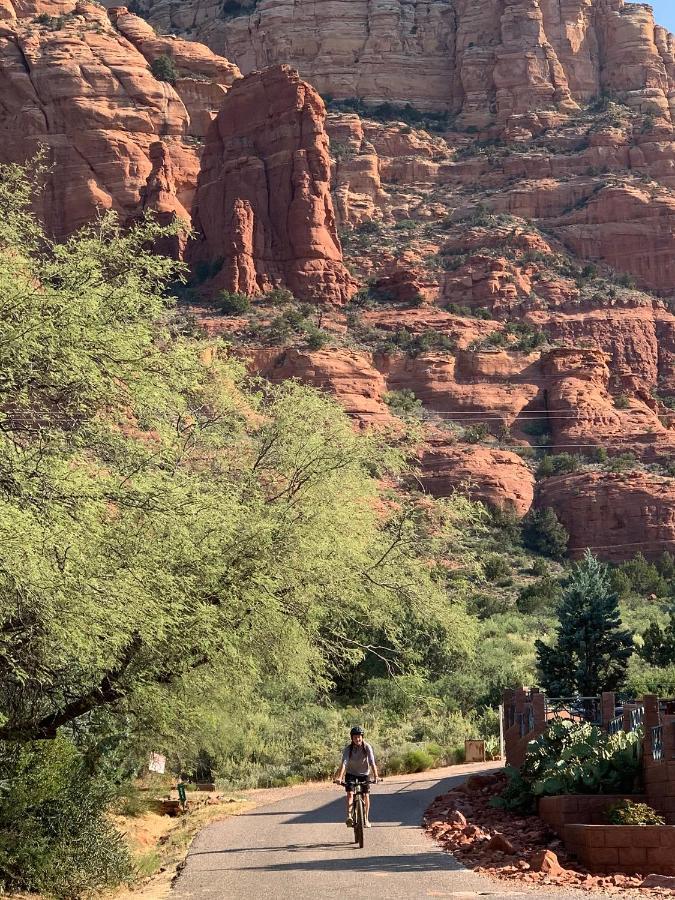 - Thunder Mountain Privatunterkunft Sedona