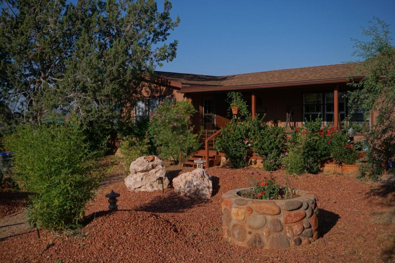 - Thunder Mountain Privatunterkunft Sedona