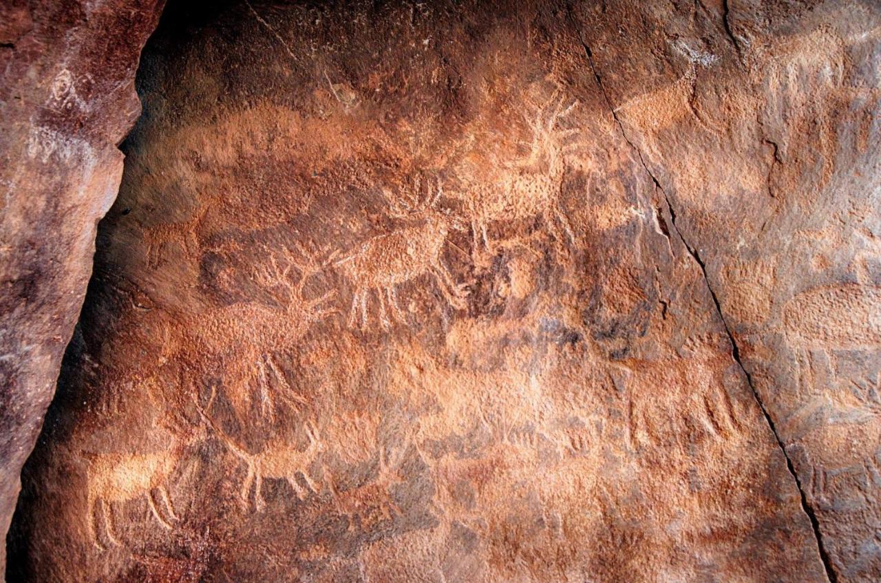 - Thunder Mountain Privatunterkunft Sedona